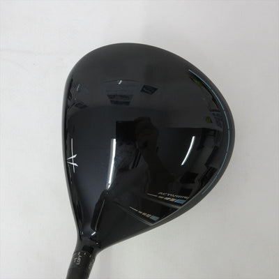 Dunlop Driver XXIO13 eks 10.5° Stiff SPEEDER NX BLACK 50