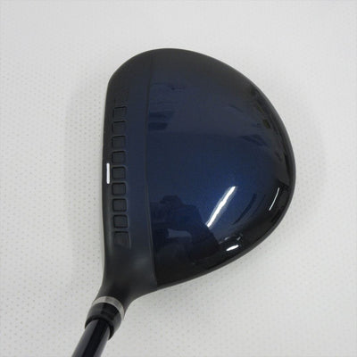 Yamaha Fairway inpres UD+2(2021) 5W 17° Stiff AIR Speeder M421f