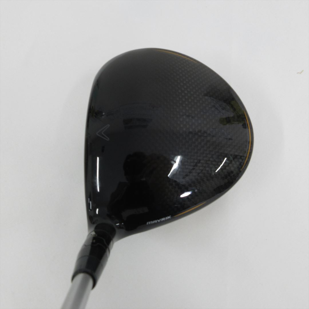 Callaway Driver MAVRIK 9° Stiff Diamana 50 for CW