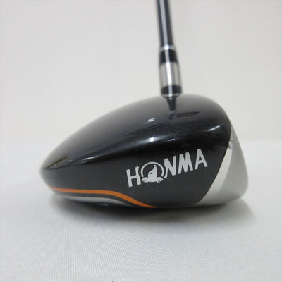 HONMA Hybrid TOUR WORLD TW747 HY 19° Stiff VIZARD UT-HB