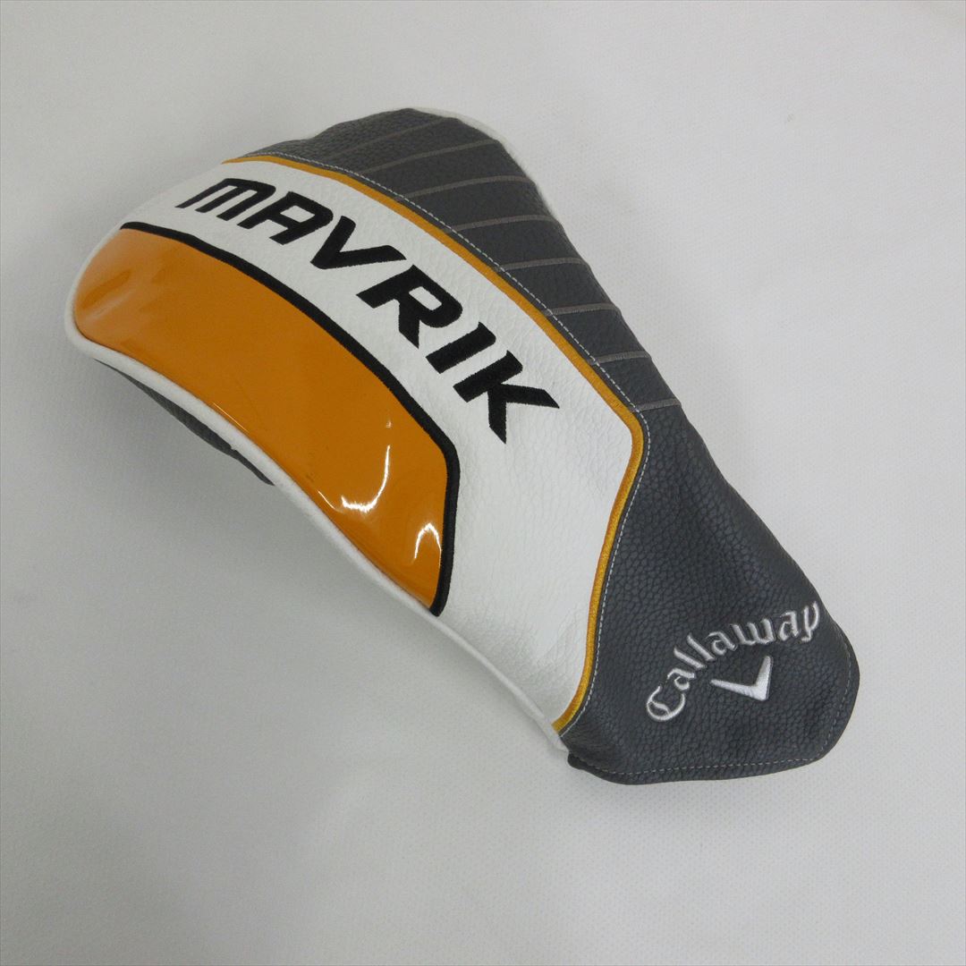 Callaway Driver MAVRIK 10.5° Regular Diamana 50 for CW