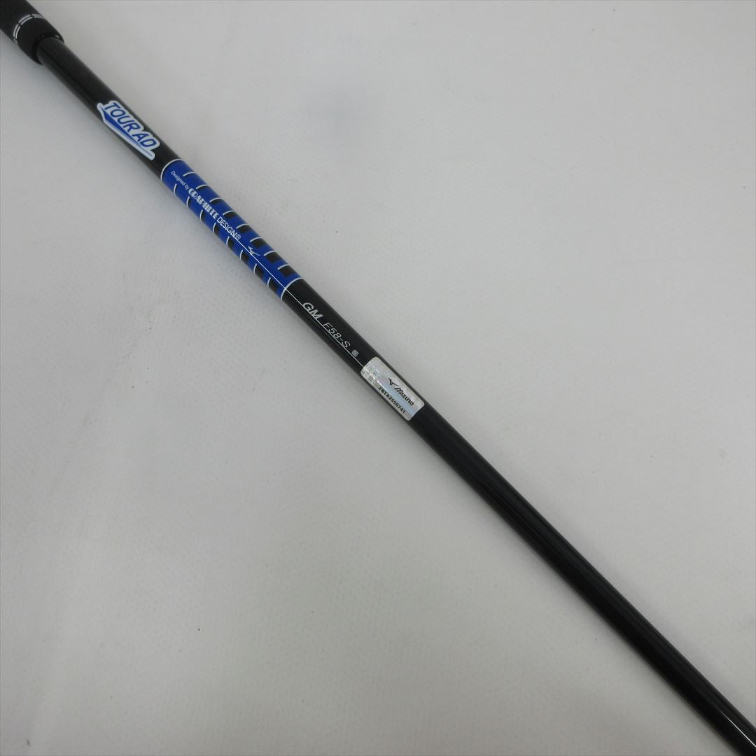 MIZUNO - ミズノ JPX 1w 3w 3U　TOUR AD TP5 TP7 DI85 S Mizuno's new JPX-EZ wood line has its mandate in its name