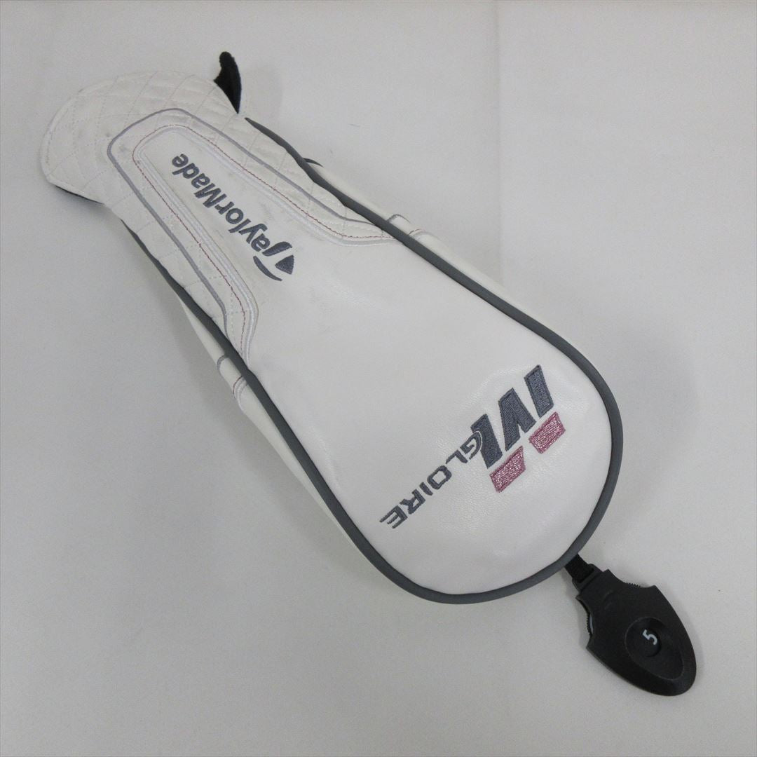 TaylorMade Fairway M GLOIRE M GLOIRE – GOLF Partner USA