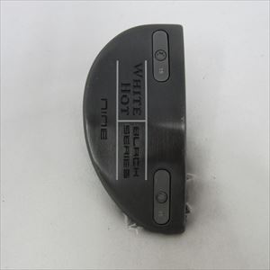 Odyssey Putter WHITE HOT BLACK NINE 34 inch