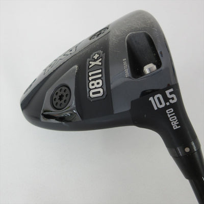 PXG Driver PXG 0811X+ PROTO 10.5° Stiff Roxy Angel 6