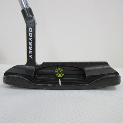 Odyssey Putter METAL-X MILLED #1 33 inch