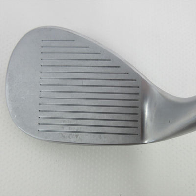 Fourteen Wedge RM-α Nickel chrome plating(Pearl satin) 58° TS-114w Ver2