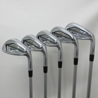 Mizuno Iron Set JPX 921 HOT METAL Stiff MCI-100 5 pieces