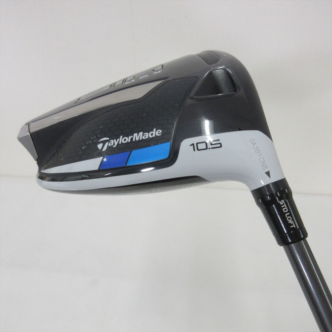 TaylorMade Driver SIM MAX 10.5° Regular TENSEI BLUE TM50