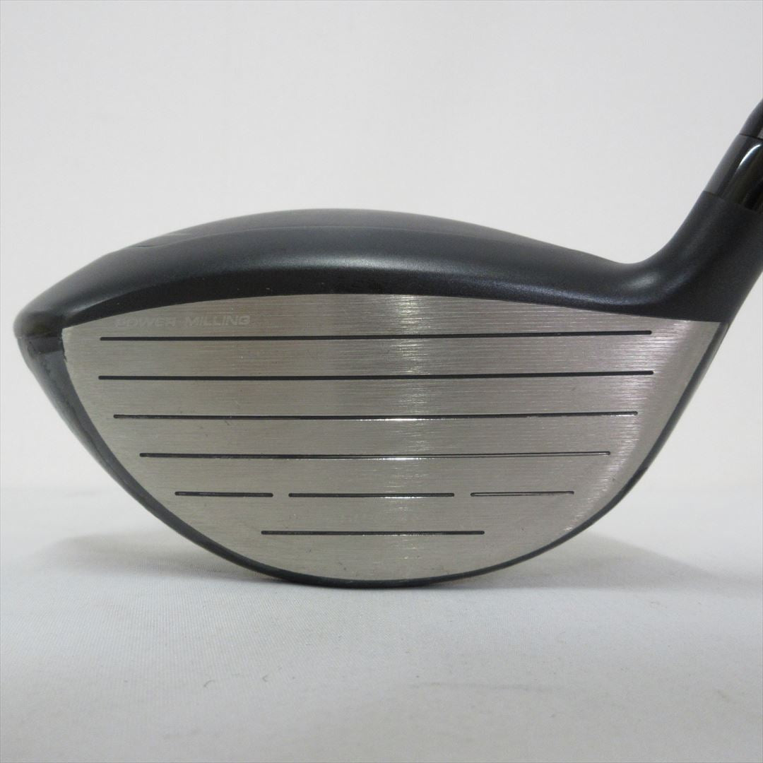 Bridgestone Driver BRIDGESTONE B2 9.5° Stiff SPEEDER NX 50