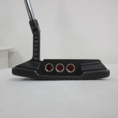 Titleist Putter SCOTTY CAMERON select NEWPORT 2 34 inch