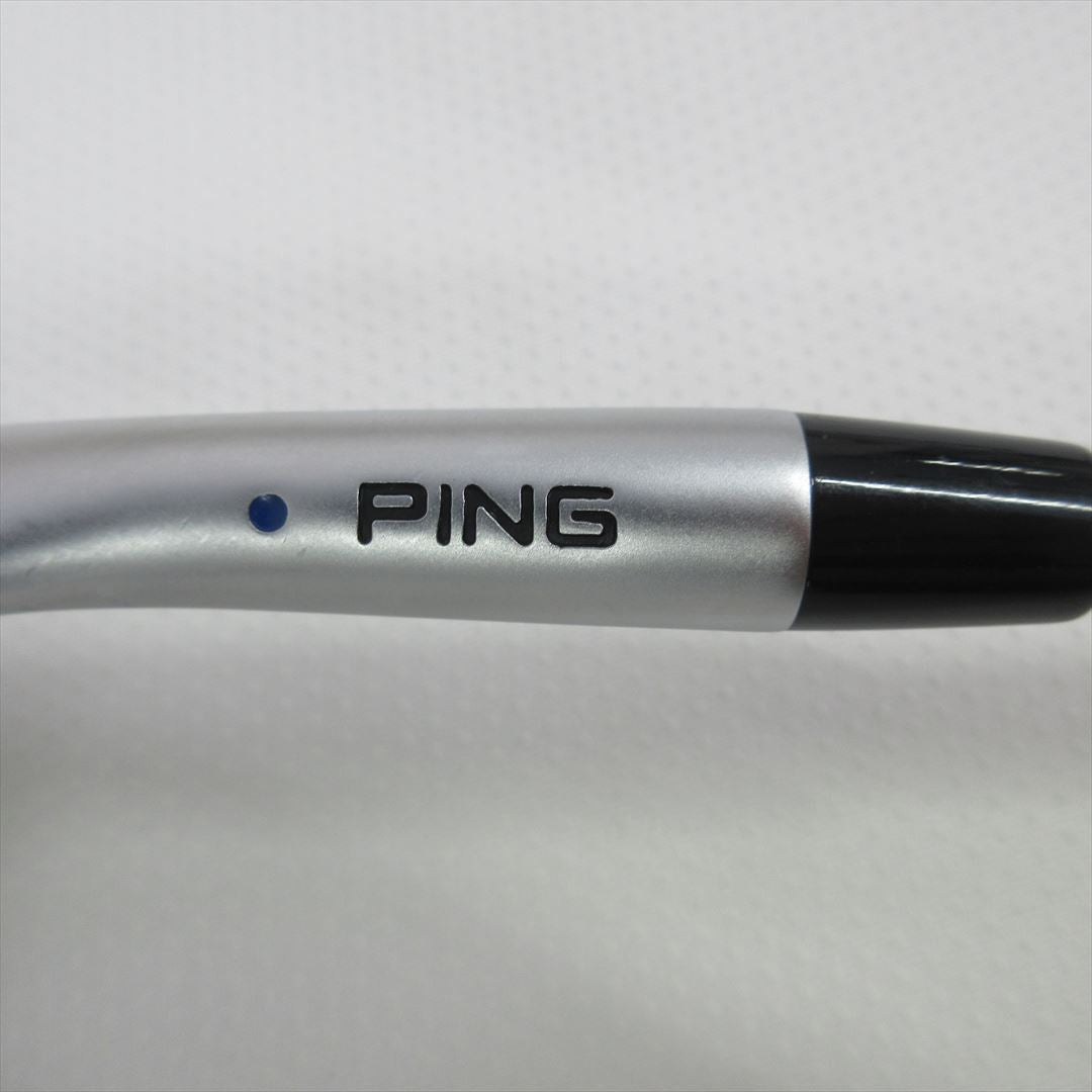 Ping Wedge PING GLIDE 4.0 56° NS PRO MODUS3 TOUR115 Dot Color Blue