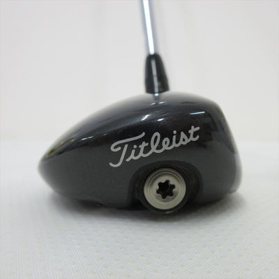 Titleist Hybrid 818 H1 HY 23° Stiff NS PRO 950GH