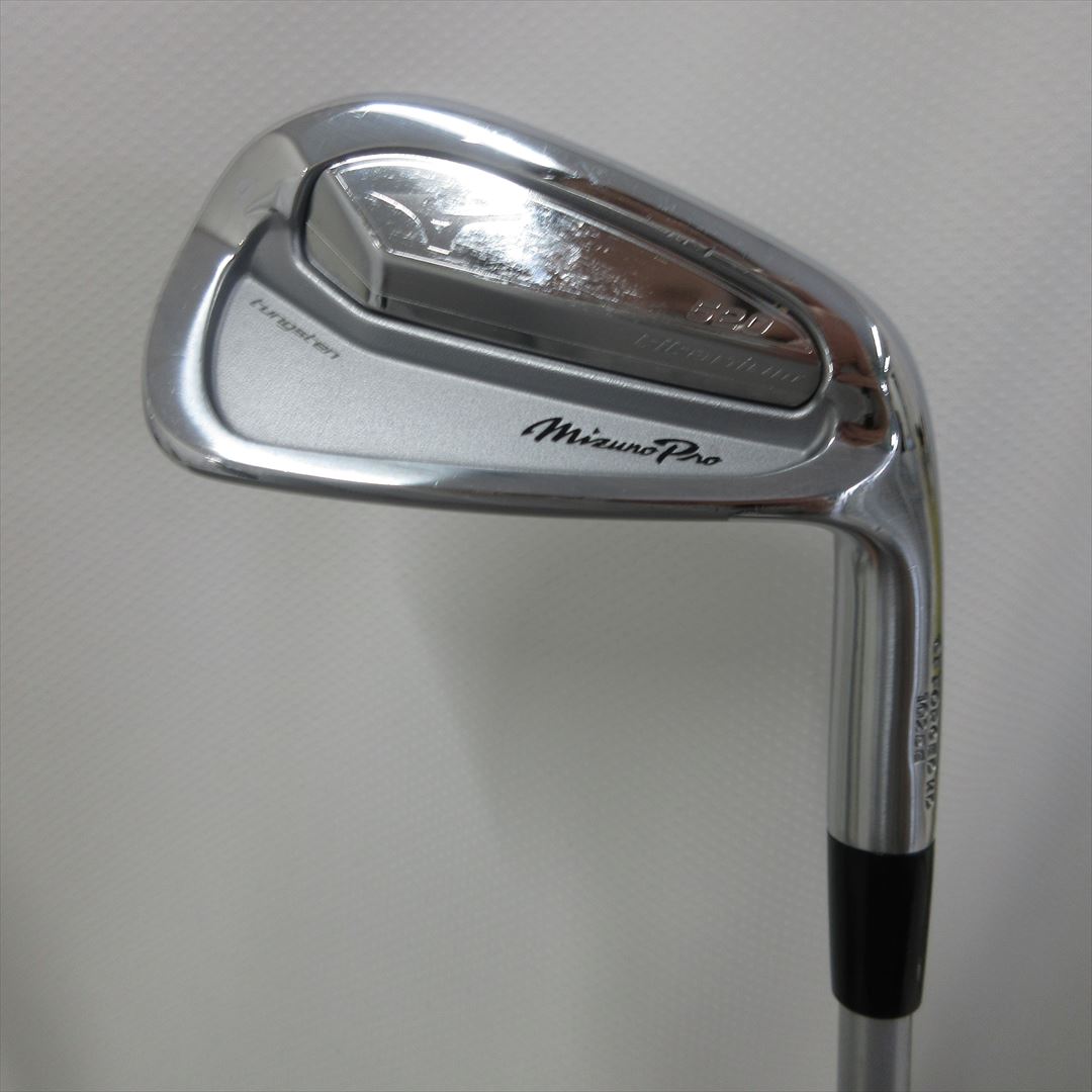 Mizuno Iron Set Mizuno Pro 520 StiffRegular MFUSION i58 6 pieces