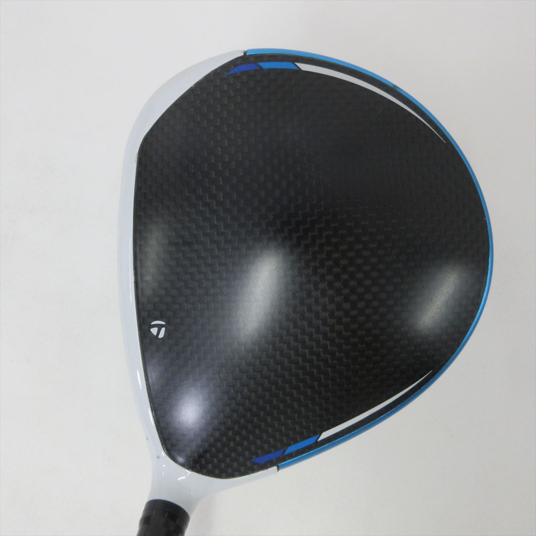 TaylorMade Driver SIM2 MAX 10.5° Stiff Diamana TB 60