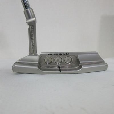 Titleist Putter SCOTTY CAMERON SUPER SELECT NEWPORT 2 34 inch