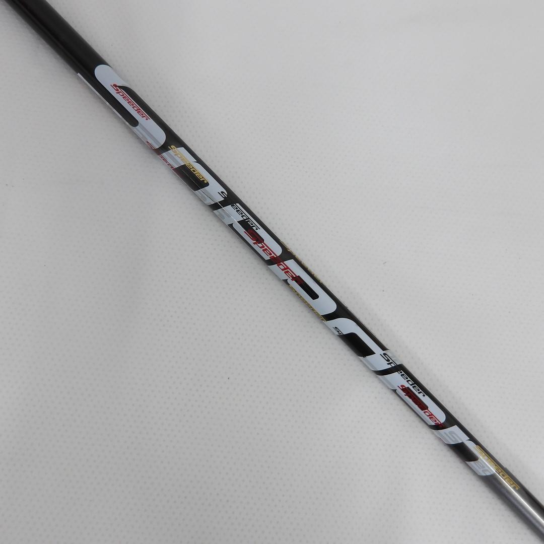Grand Prix Driver GP MAX ONE MINUTE G8 Stiff Speeder 569 EVOLUTION 4: