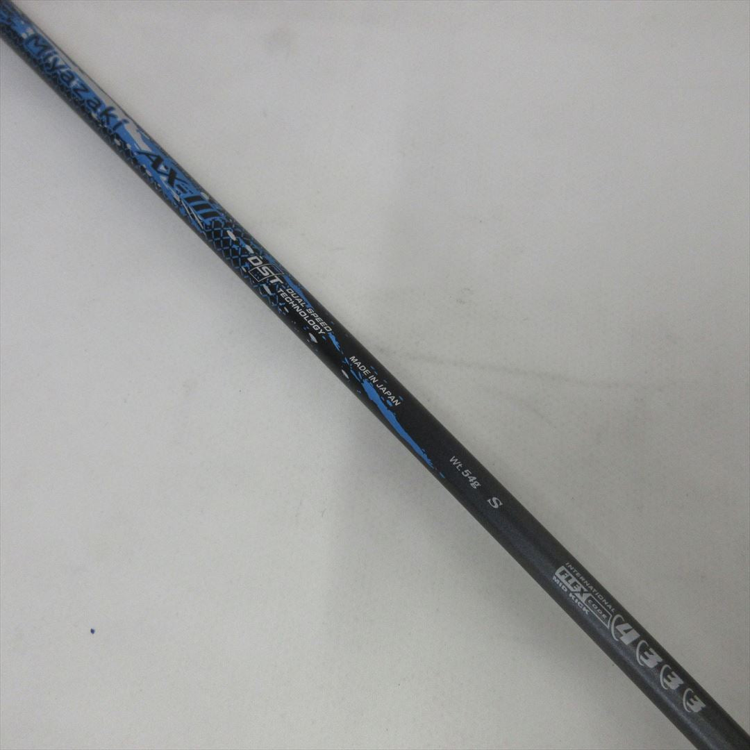 XXIO Hybrid XXIO13 eks HY 23° Stiff Miyazaki AX-3(HB)