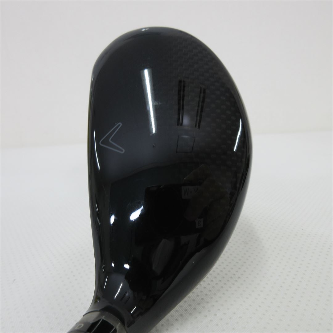 Callaway Hybrid APEX -2021 HY 24° Regular Diamana 55 for CW(2021 APEX)