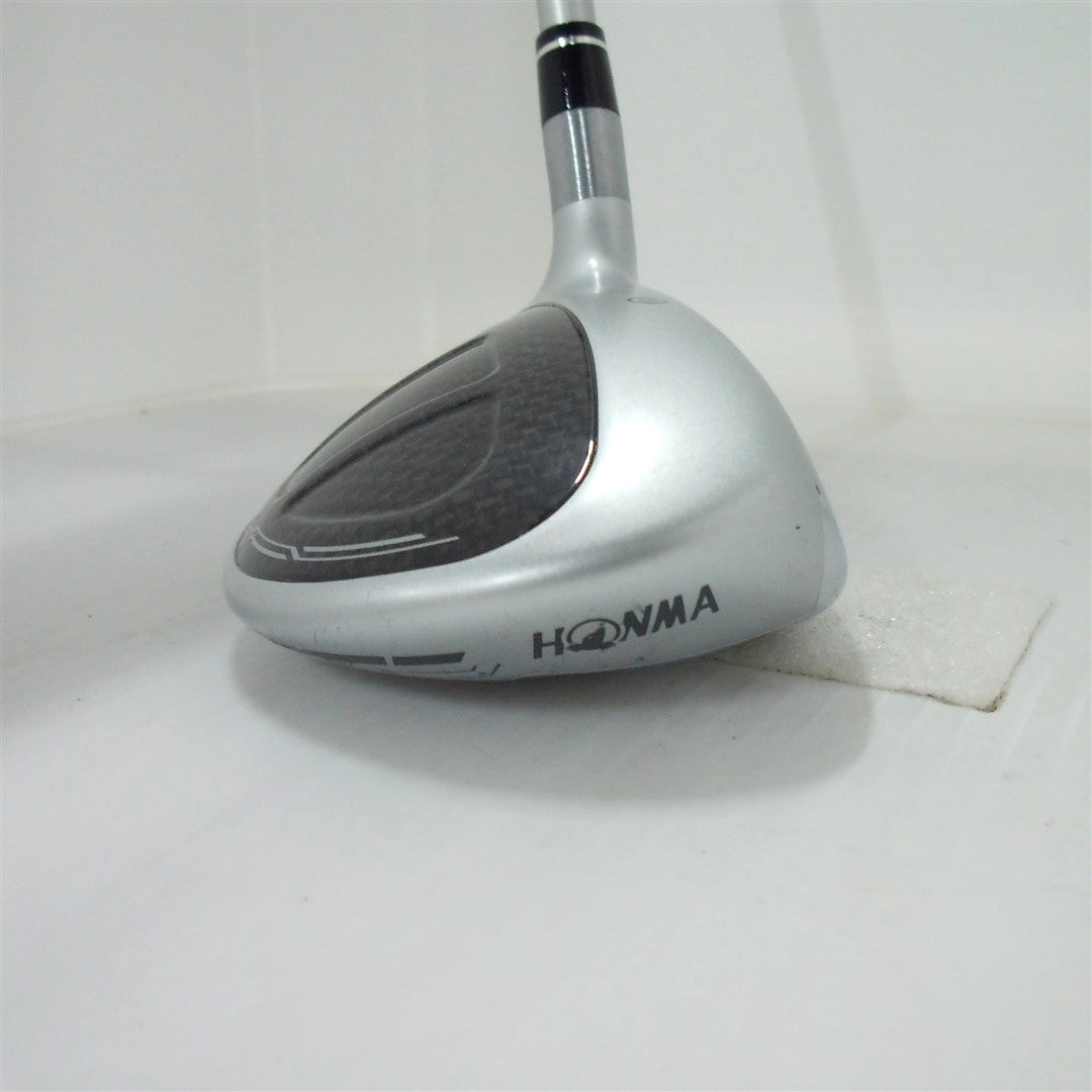 HONMA Hybrid BERES NX SSS HY 22° Regular VIZARD FOR NX 45