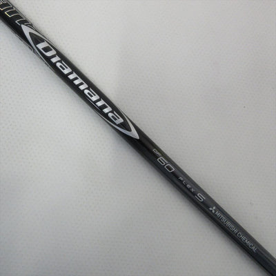 TaylorMade Driver STEALTH2 10.5° Stiff Diamana DF 60