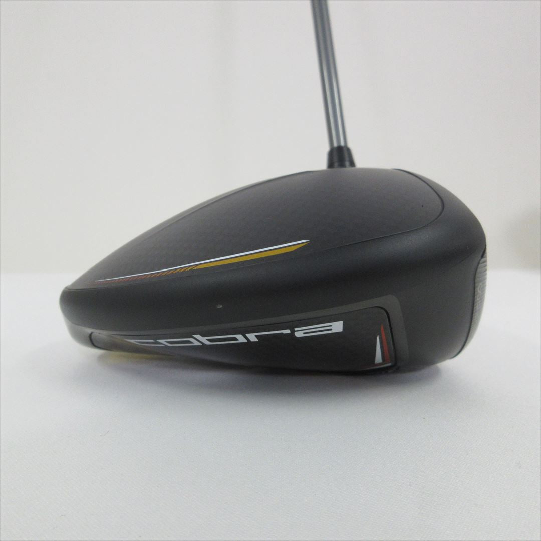 Cobra Driver KING LTDx 9° Stiff SPEEDER NX for Cobra