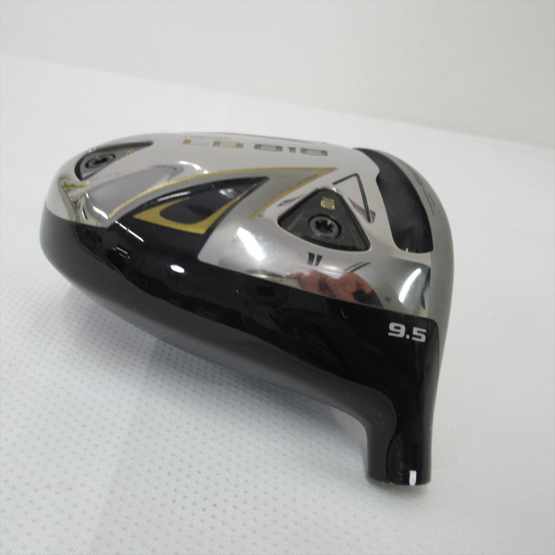 HONMA Driver LB 818 440 – GOLF Partner USA