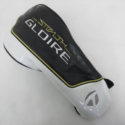 TaylorMade Driver STEALTH GLOIRE 10.5° Stiff SPEEDER NX for TM