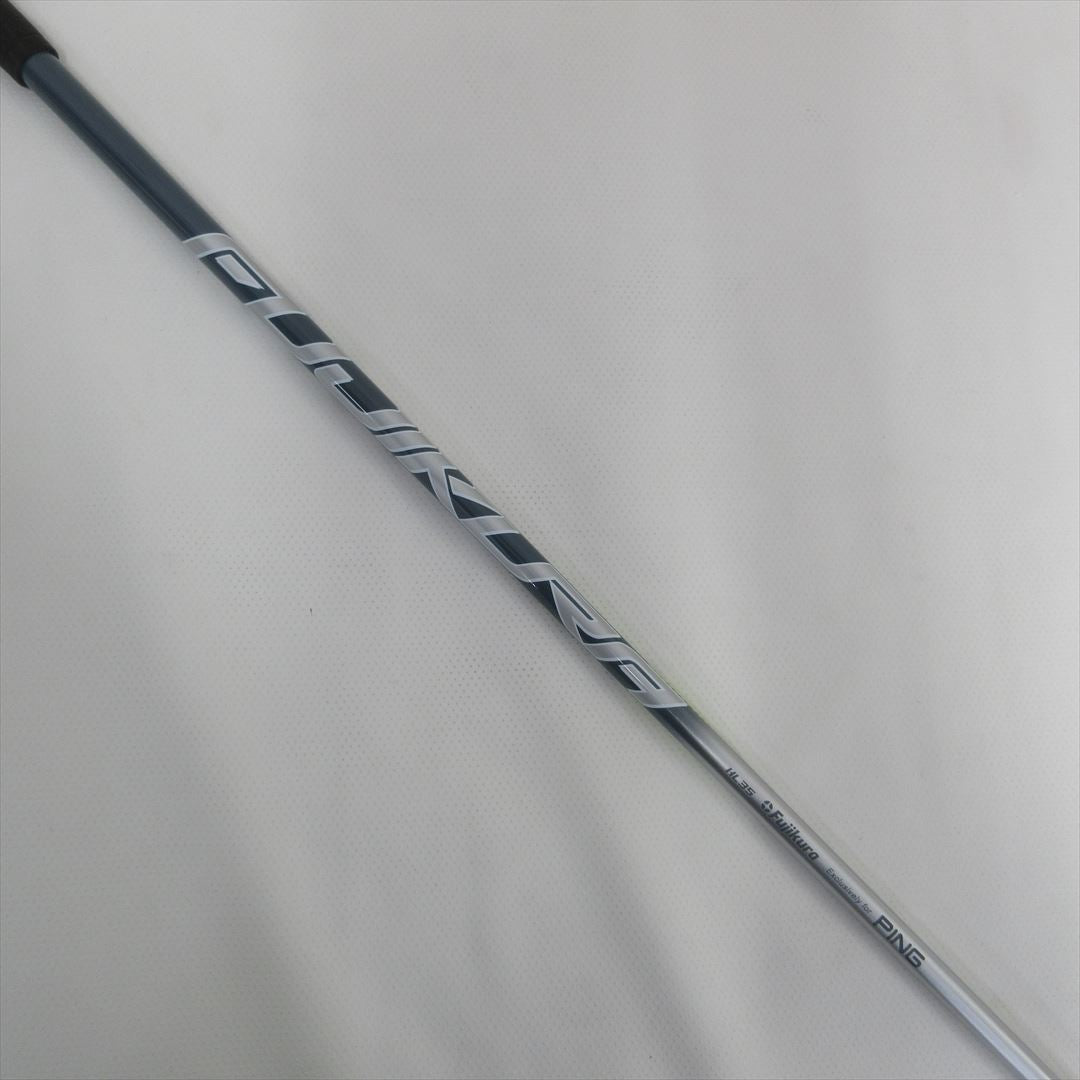 Ping Driver Left-Handed G430 HL SFT 10.5° SPEEDER NX 35