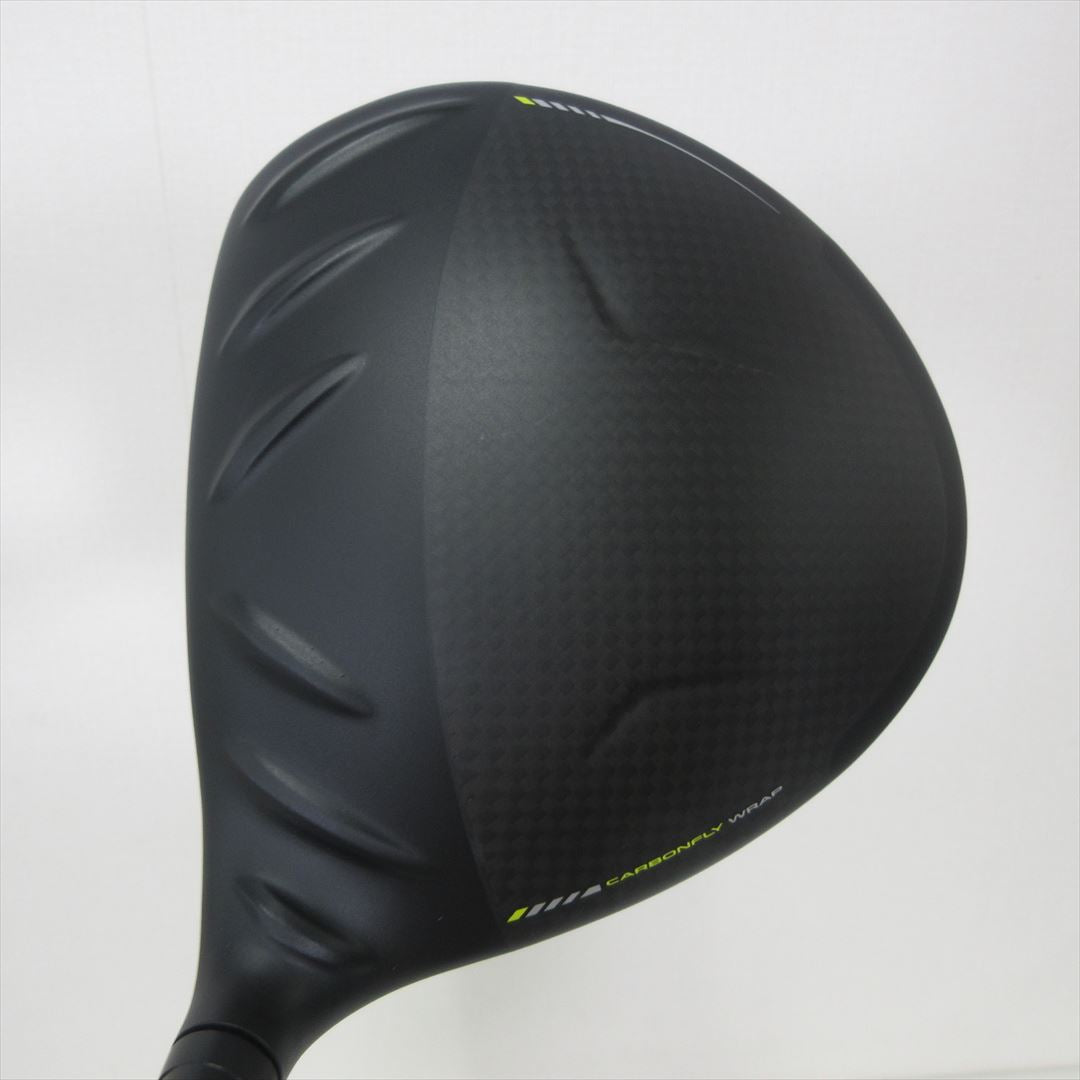 Ping Driver G430 LST 9° Stiff PING TOUR 2.0 CHROME 65