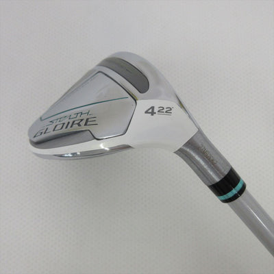 TaylorMade Hybrid STEALTH GLOIRE HY 22° Ladies SPEEDER NX for TM