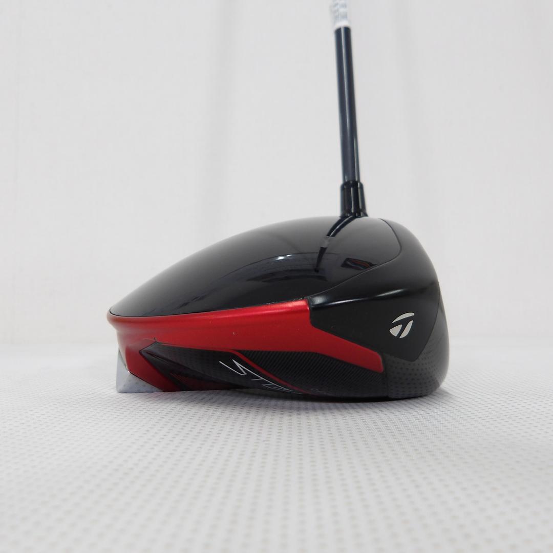 TaylorMade Driver STEALTH2 HD – GOLF Partner USA
