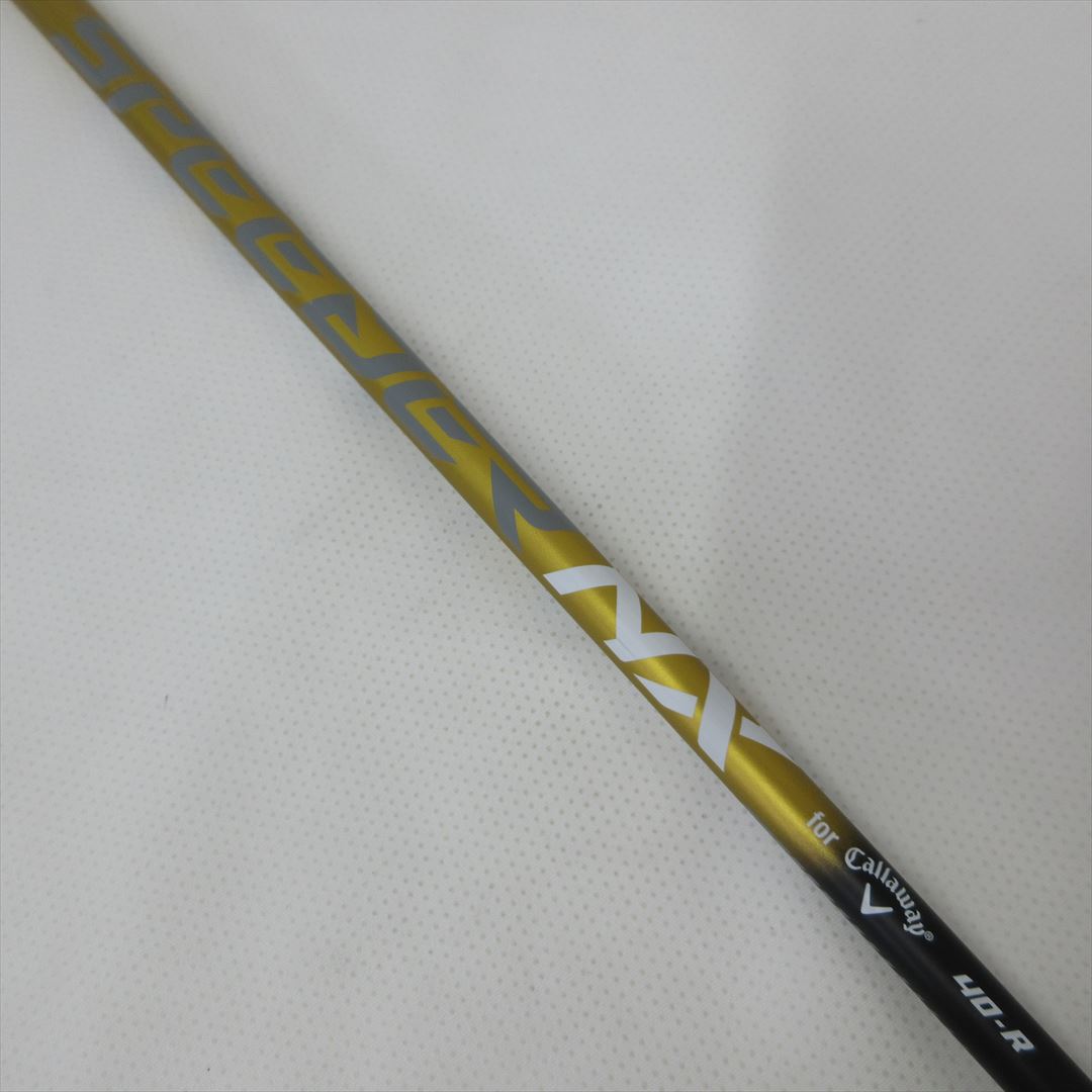 Callaway Driver ROGUE ST MAX FAST – GOLF Partner USA