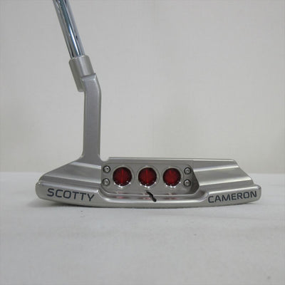 Titleist Putter SCOTTY CAMERON select NEWPORT 2(2016) 34 inch