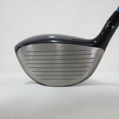 Bridgestone Driver TOURSTAGE X-DRIVE 909 9.5° Stiff Tour AD GT-6