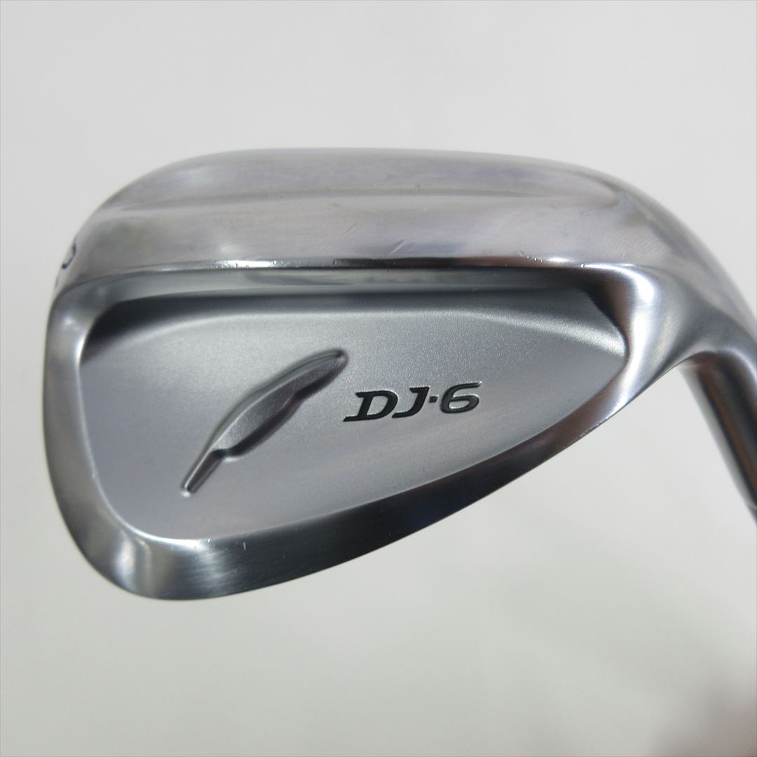 Fourteen Wedge DJ 6 52° FT-62w Ver2