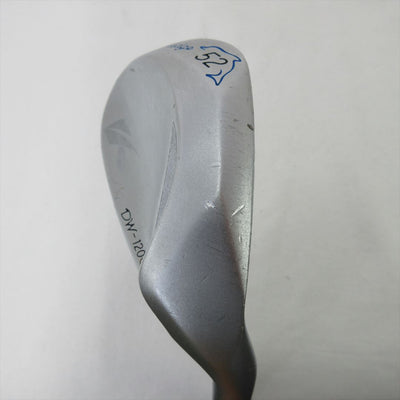 kasco wedge dolphin wedge dw 120g silver 52 ns pro 950gh neo