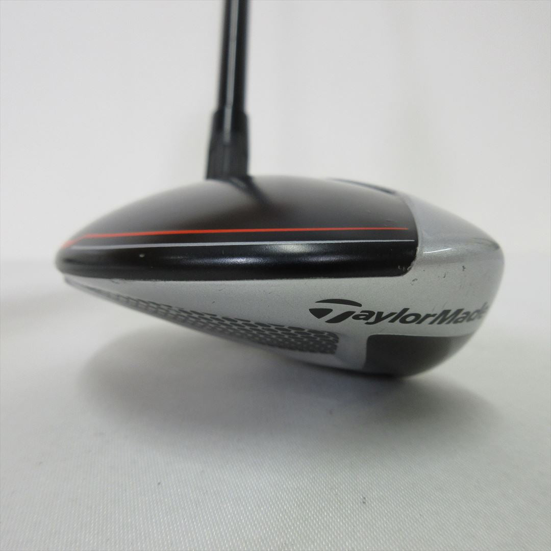 TaylorMade Hybrid M6 HY 22° Regular Fujikura ATMOS Orange 6