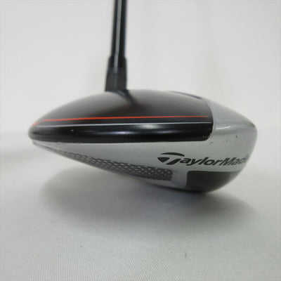 TaylorMade Hybrid M6 HY 22° Regular Fujikura ATMOS Orange 6