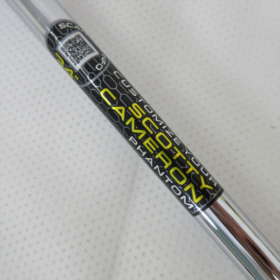 Titleist Putter SCOTTY CAMERON PHANTOM 11(2024) – GOLF Partner USA