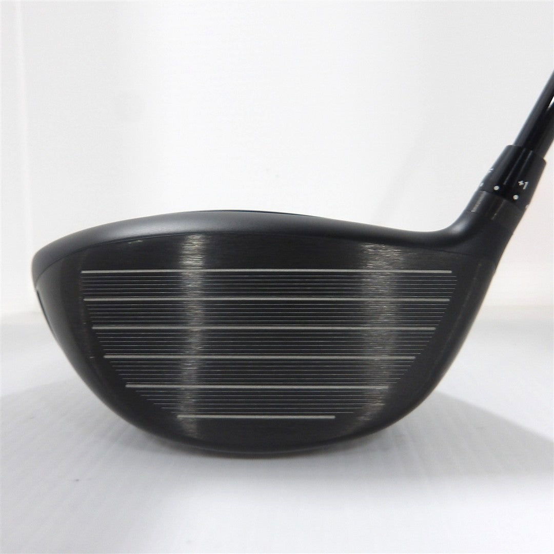 Daiwa Driver ONOFF (2022) KURO 10.5° Stiff LABOSPEC SHINARI:50 CBT