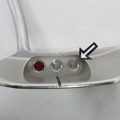 Titleist Putter Fair Rating SCOTTY CAMERON California SONOMA(2012) 34 inch