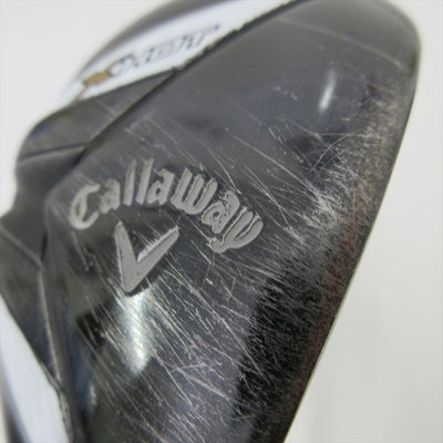 Callaway Hybrid X HOT HY 22° Stiff NS PRO 950GH