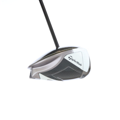 TaylorMade Driver Open Box STEALTH GLOIRE+ 10.5° Stiff Tour AD CQ-5: