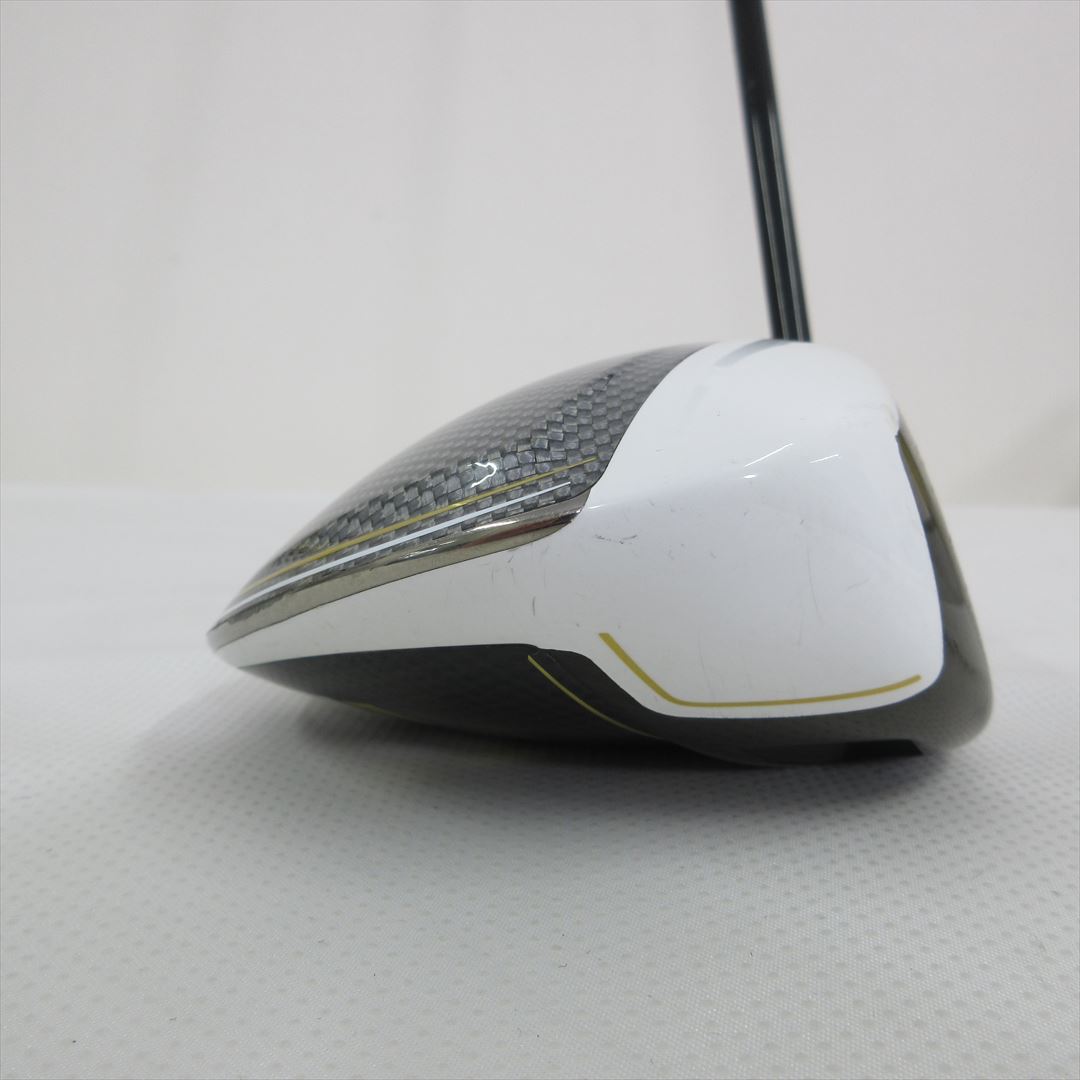 TaylorMade Driver M GLOIRE 10.5° StiffRegular Speeder EVOLUTION TM: