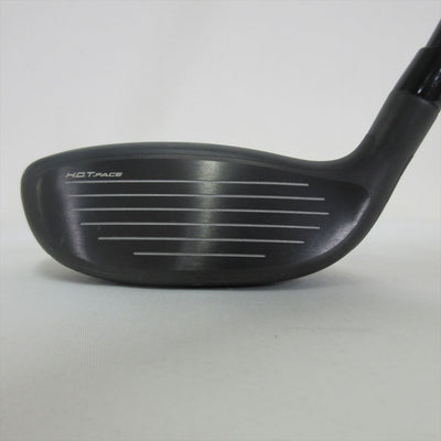 Cobra Hybrid cobra AEROJET ONE LENGTH HY 24° Stiff SPEEDER NX for Cobra(AEROJET)