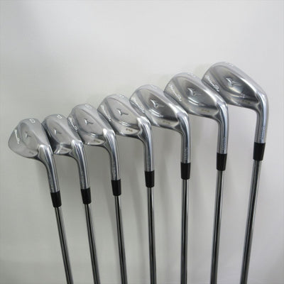 Mizuno Iron Set Mizuno Pro 245 Stiff NS PRO MODUS3 TOUR105 7 pieces