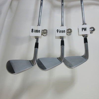 Srixon Iron Set SRIXON ZX5 Stiff NS PRO 950GH neo 6 pieces