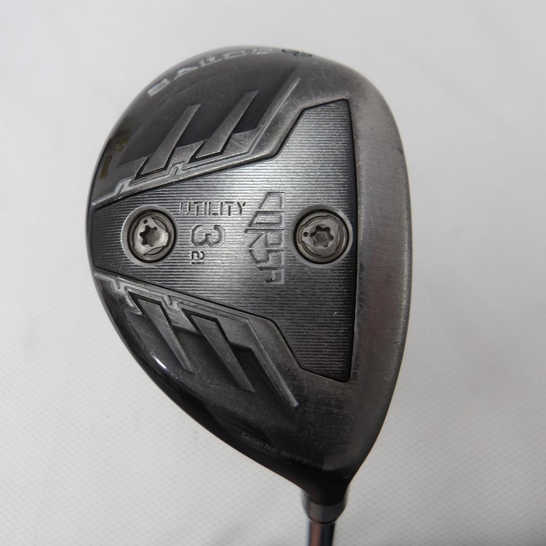 Baldo – GOLF Partner USA | Used Golf Club Shop