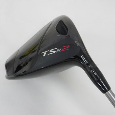 Titleist Driver Fair Rating TSR2 10° Stiff TSP310